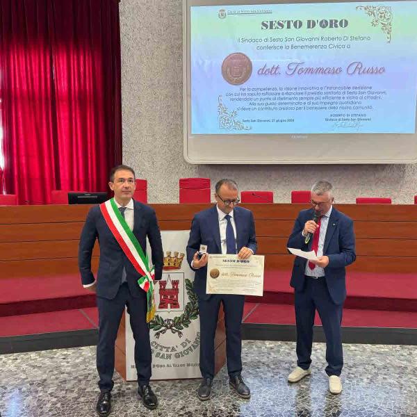 Festa Di San Giovanni Giugno 2025 21 06 2025 Sesto Doro Pagina 267