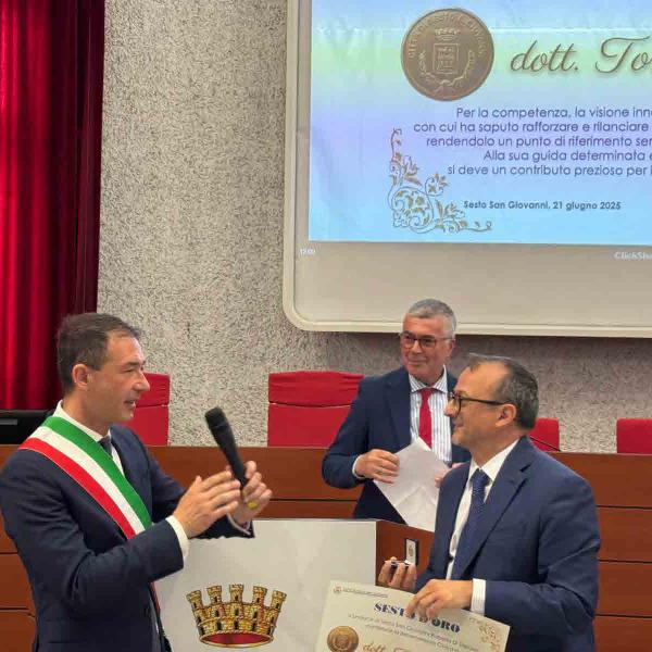 Festa Di San Giovanni Giugno 2025 21 06 2025 Sesto Doro Pagina 271