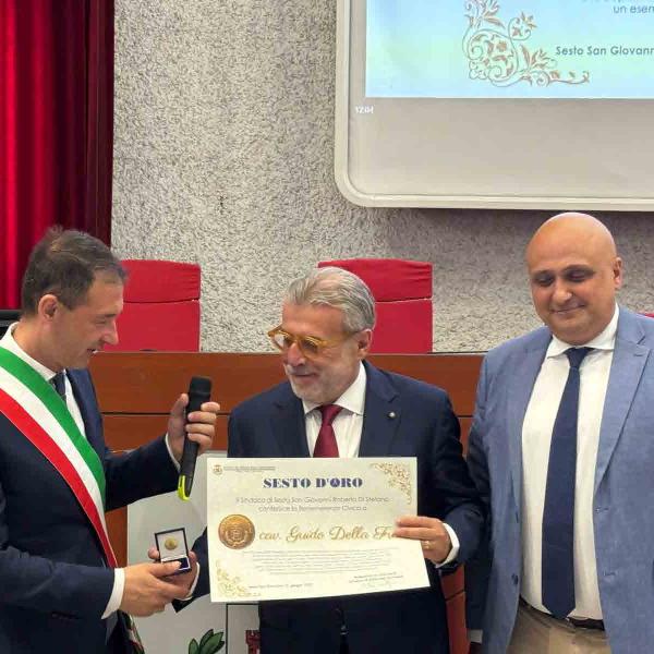 Festa Di San Giovanni Giugno 2025 21 06 2025 Sesto Doro Pagina 274