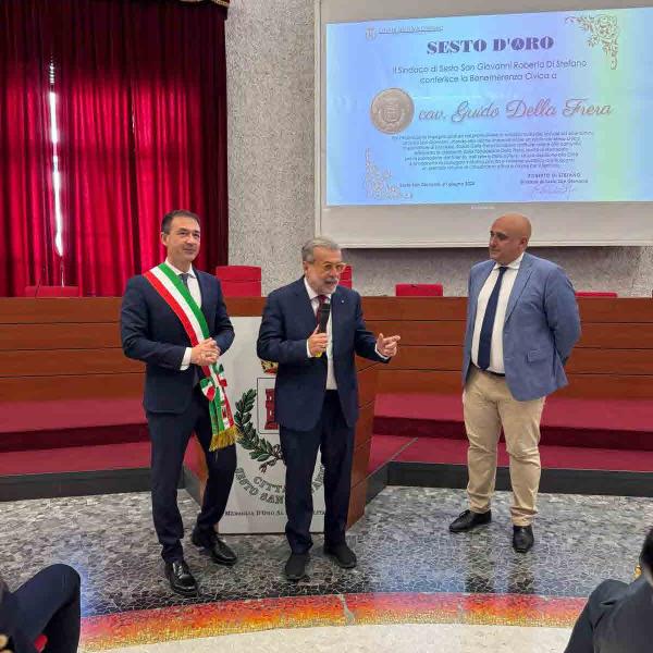 Festa Di San Giovanni Giugno 2025 21 06 2025 Sesto Doro Pagina 276