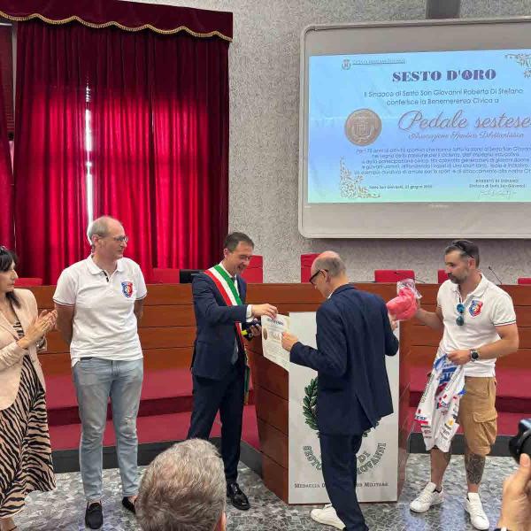 Festa Di San Giovanni Giugno 2025 21 06 2025 Sesto Doro Pagina 278