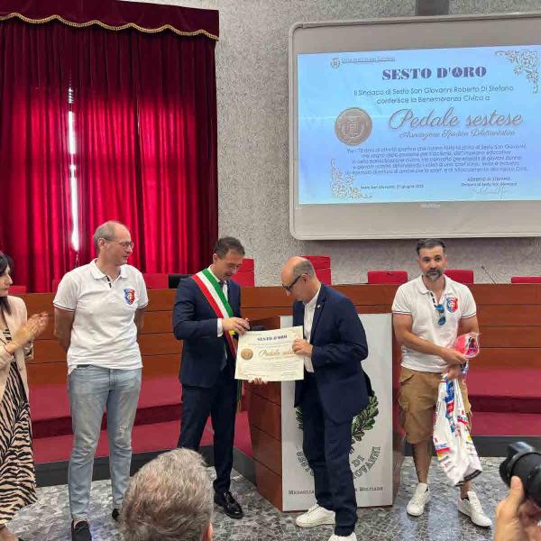 Festa Di San Giovanni Giugno 2025 21 06 2025 Sesto Doro Pagina 279