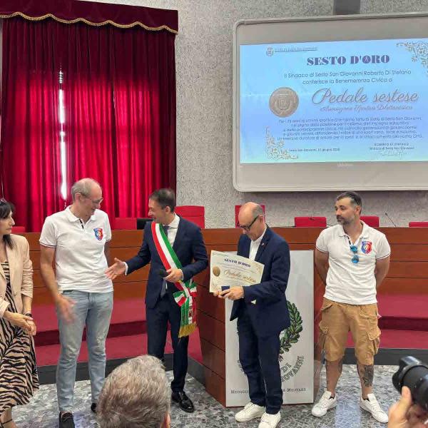 Festa Di San Giovanni Giugno 2025 21 06 2025 Sesto Doro Pagina 280