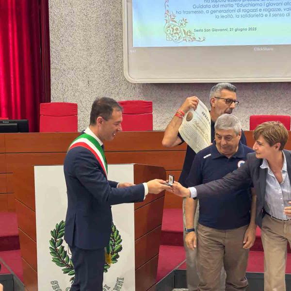 Festa Di San Giovanni Giugno 2025 21 06 2025 Sesto Doro Pagina 285