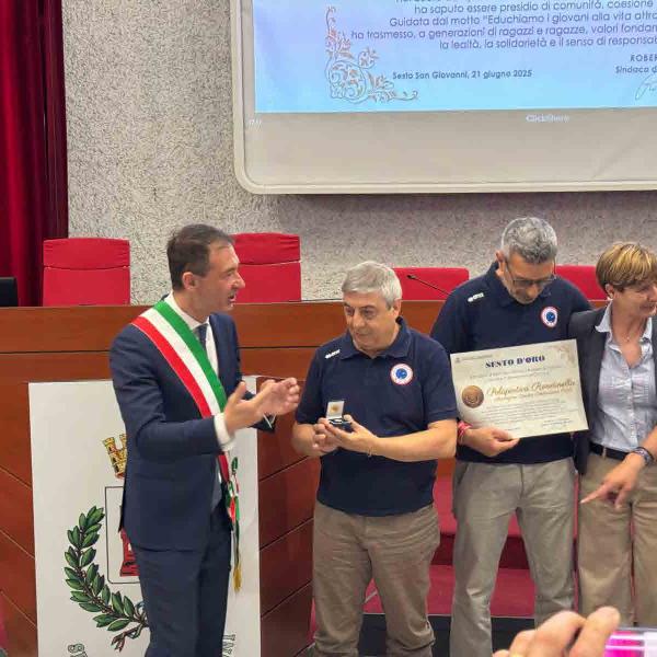 Festa Di San Giovanni Giugno 2025 21 06 2025 Sesto Doro Pagina 287