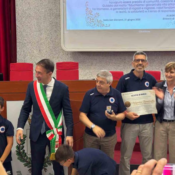 Festa Di San Giovanni Giugno 2025 21 06 2025 Sesto Doro Pagina 290