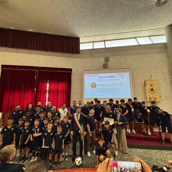 Festa Di San Giovanni Giugno 2025 21 06 2025 Sesto Doro Pagina 294