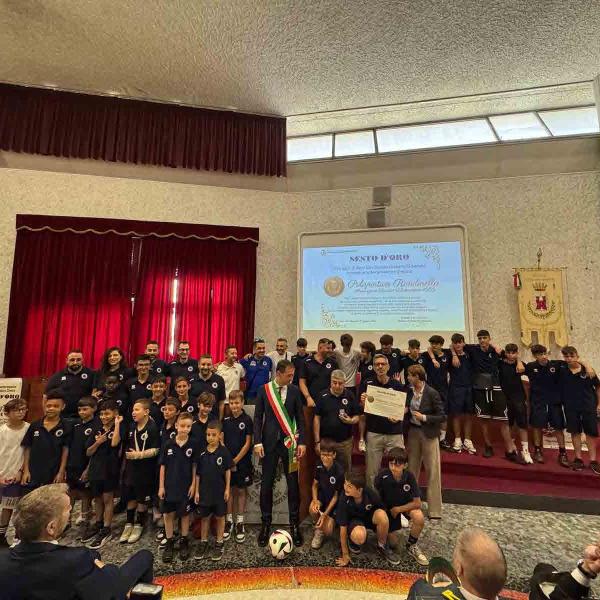 Festa Di San Giovanni Giugno 2025 21 06 2025 Sesto Doro Pagina 298