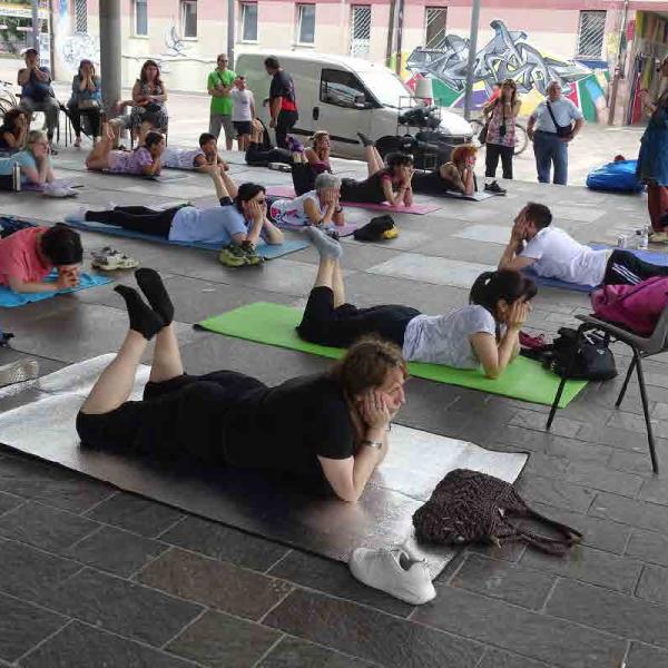 Festa Di San Giovanni Giugno 2025 21 06 2025 Yoga Pagina 15
