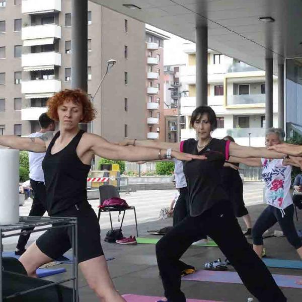 Festa Di San Giovanni Giugno 2025 21 06 2025 Yoga Pagina 25