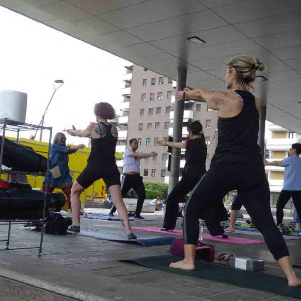 Festa Di San Giovanni Giugno 2025 21 06 2025 Yoga Pagina 26