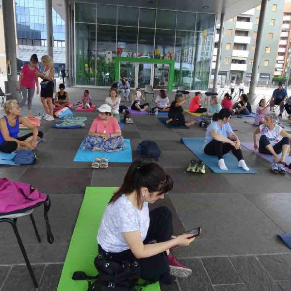 Festa Di San Giovanni Giugno 2025 21 06 2025 Yoga Pagina 35
