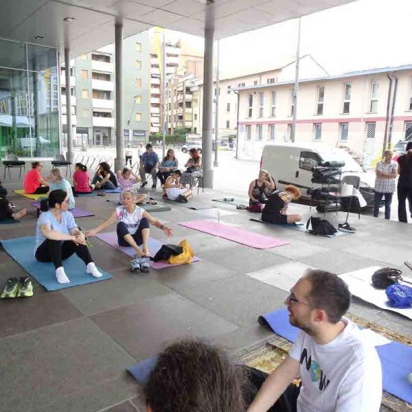 Festa Di San Giovanni Giugno 2025 21 06 2025 Yoga Pagina 36
