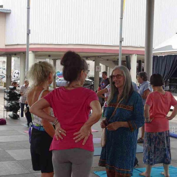 Festa Di San Giovanni Giugno 2025 21 06 2025 Yoga Pagina 37