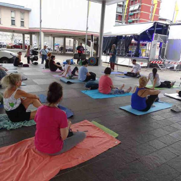 Festa Di San Giovanni Giugno 2025 21 06 2025 Yoga Pagina 51