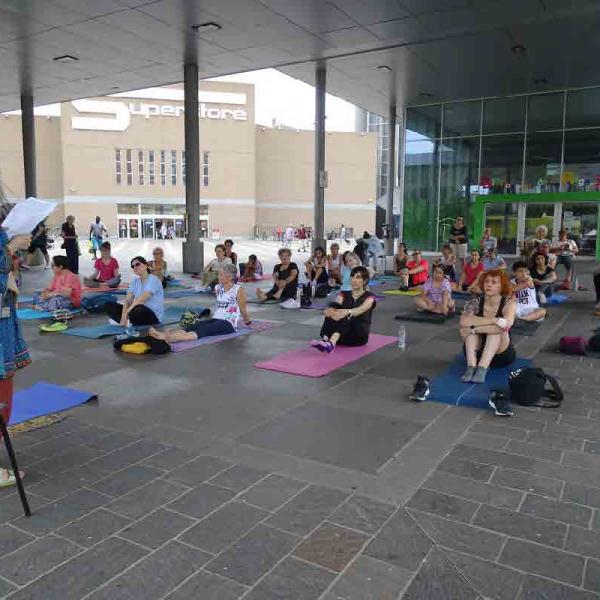 Festa Di San Giovanni Giugno 2025 21 06 2025 Yoga Pagina 60