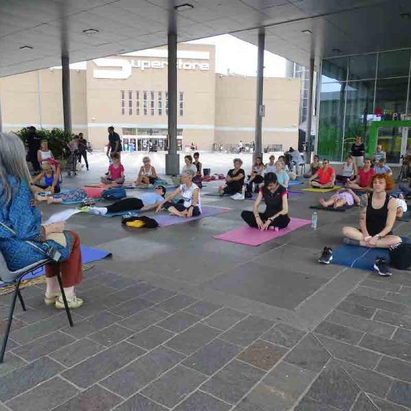 Festa Di San Giovanni Giugno 2025 21 06 2025 Yoga Pagina 61