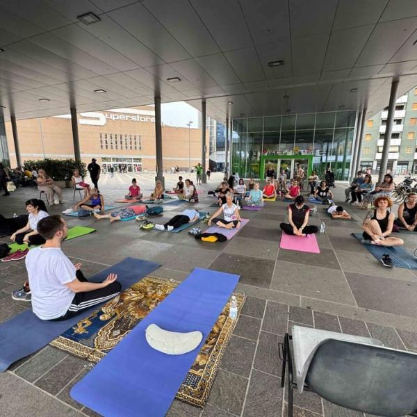 Festa Di San Giovanni Giugno 2025 21 06 2025 Yoga Pagina 63