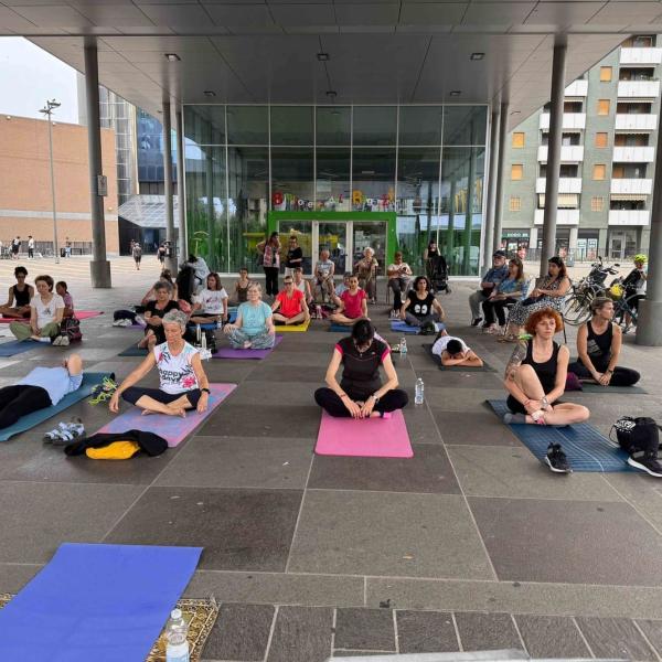 Festa Di San Giovanni Giugno 2025 21 06 2025 Yoga Pagina 64