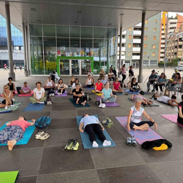 Festa Di San Giovanni Giugno 2025 21 06 2025 Yoga Pagina 66