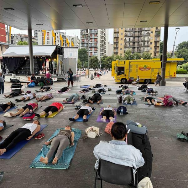 Festa Di San Giovanni Giugno 2025 21 06 2025 Yoga Pagina 75