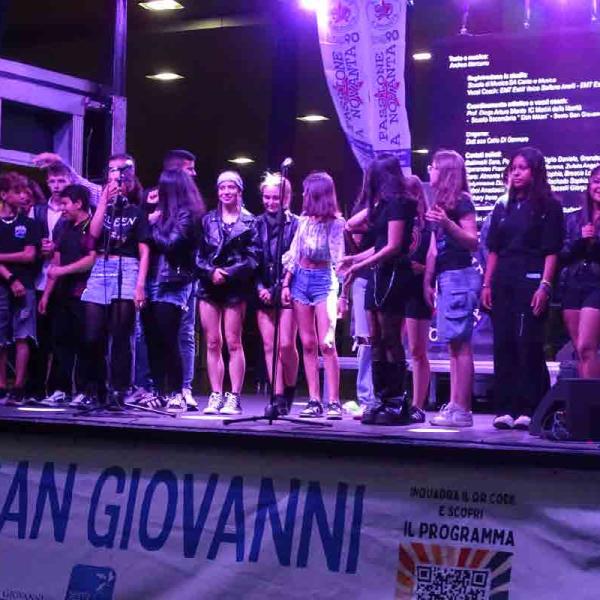 Festa Di San Giovanni Giugno 2025 21 06 2025 Passione Anni 90 Con Ballerine Pagina 13