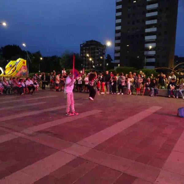 Festa Di San Giovanni Giugno 2025 21 06 2025 Passione Anni 90 Con Ballerine Pagina 19