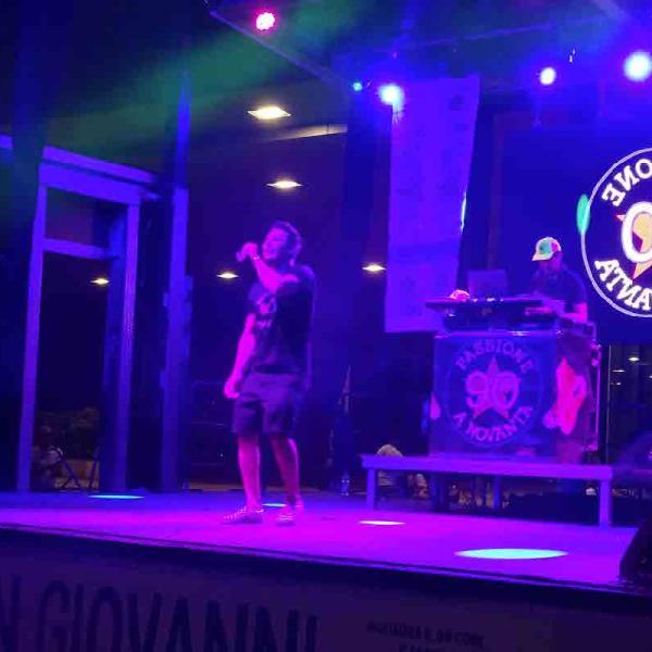 Festa Di San Giovanni Giugno 2025 21 06 2025 Passione Anni 90 Con Ballerine Pagina 22