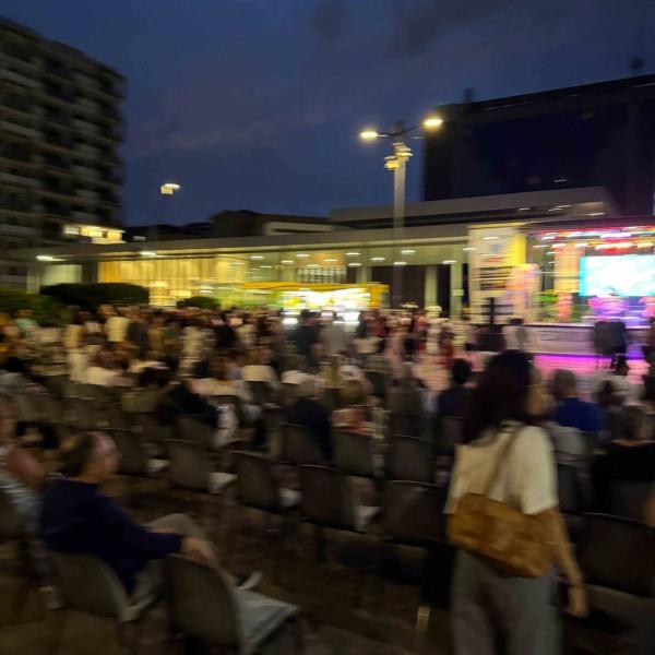 Festa Di San Giovanni Giugno 2025 21 06 2025 Passione Anni 90 Con Ballerine Pagina 31