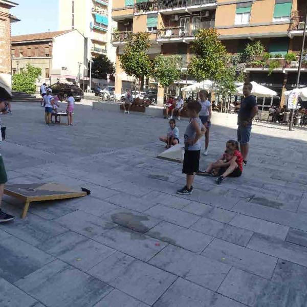 Festa Di San Giovanni Giugno 2025 23 06 2025 Giochi Di Una Volta E Mago Pagina 011