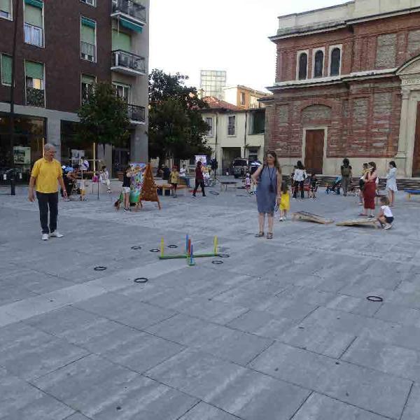 Festa Di San Giovanni Giugno 2025 23 06 2025 Giochi Di Una Volta E Mago Pagina 062