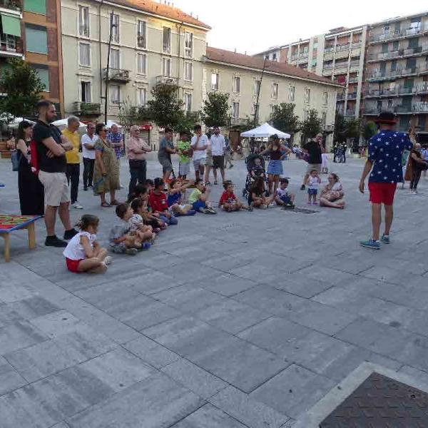 Festa Di San Giovanni Giugno 2025 23 06 2025 Giochi Di Una Volta E Mago Pagina 072