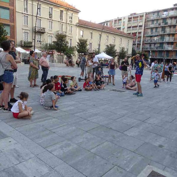 Festa Di San Giovanni Giugno 2025 23 06 2025 Giochi Di Una Volta E Mago Pagina 073
