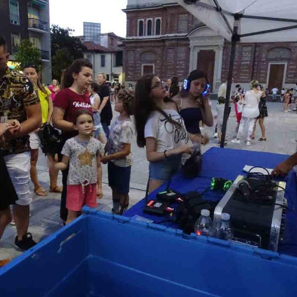Festa Di San Giovanni Giugno 2025 23 06 2025 Giochi Di Una Volta E Mago Pagina 096