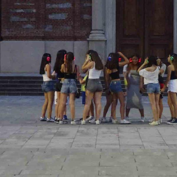 Festa Di San Giovanni Giugno 2025 23 06 2025 Giochi Di Una Volta E Mago Pagina 098