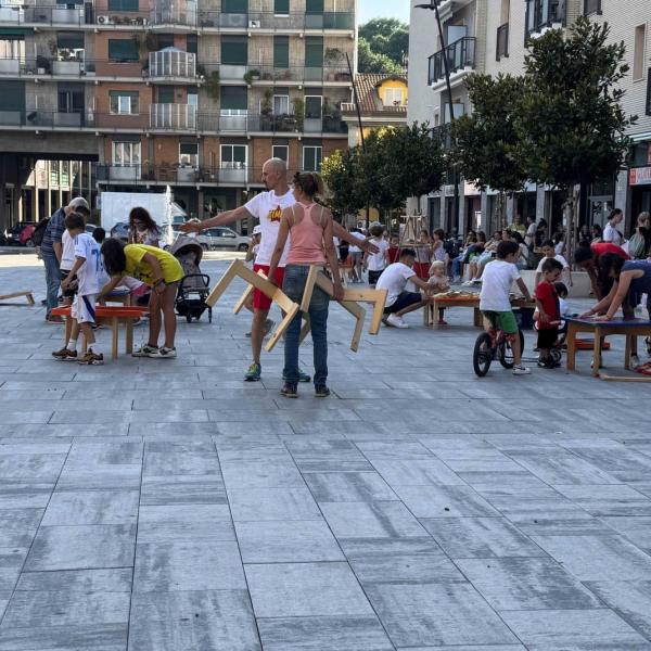 Festa Di San Giovanni Giugno 2025 23 06 2025 Giochi Di Una Volta E Mago Pagina 107