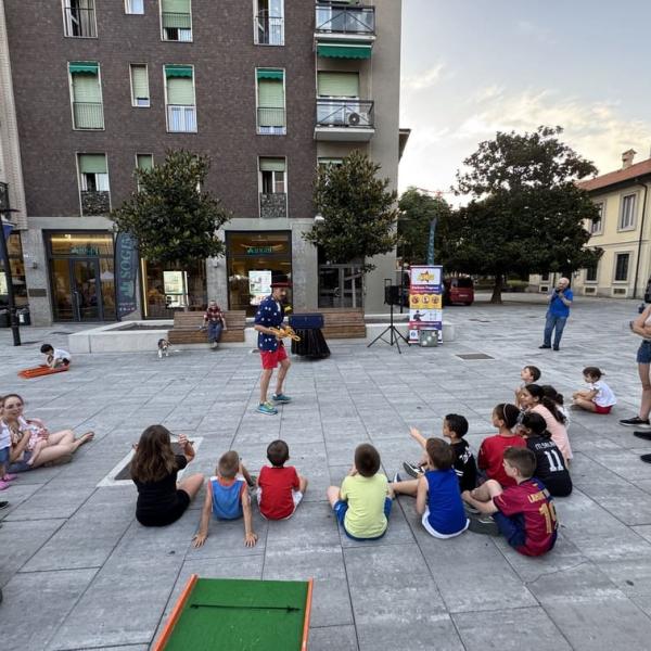 Festa Di San Giovanni Giugno 2025 23 06 2025 Giochi Di Una Volta E Mago Pagina 117