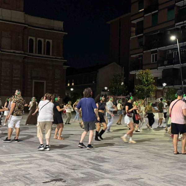 Festa Di San Giovanni Giugno 2025 23 06 2025 Silent Party Pagina 17