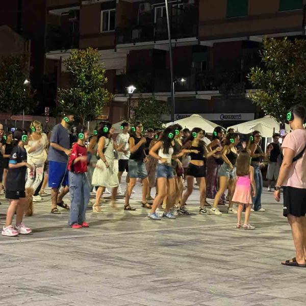 Festa Di San Giovanni Giugno 2025 23 06 2025 Silent Party Pagina 20