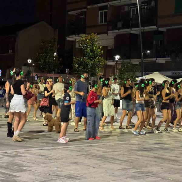 Festa Di San Giovanni Giugno 2025 23 06 2025 Silent Party Pagina 21