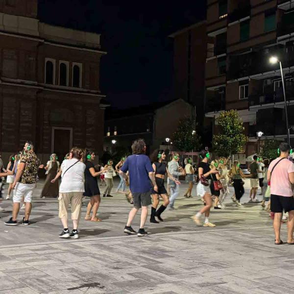 Festa Di San Giovanni Giugno 2025 23 06 2025 Silent Party Pagina 24