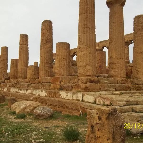 Agrigento 1