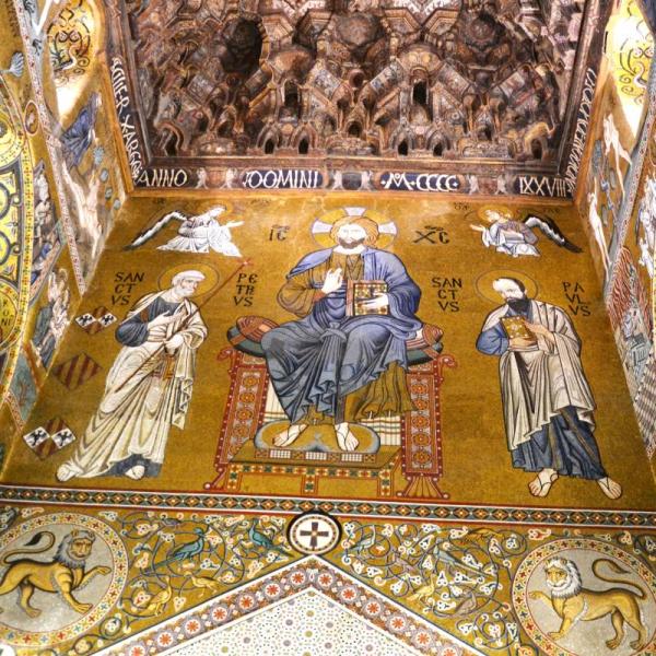 Palermo 18