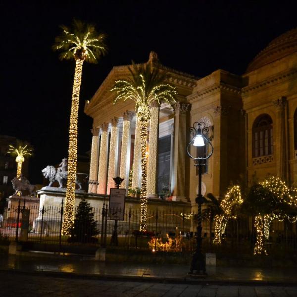 Palermo 1