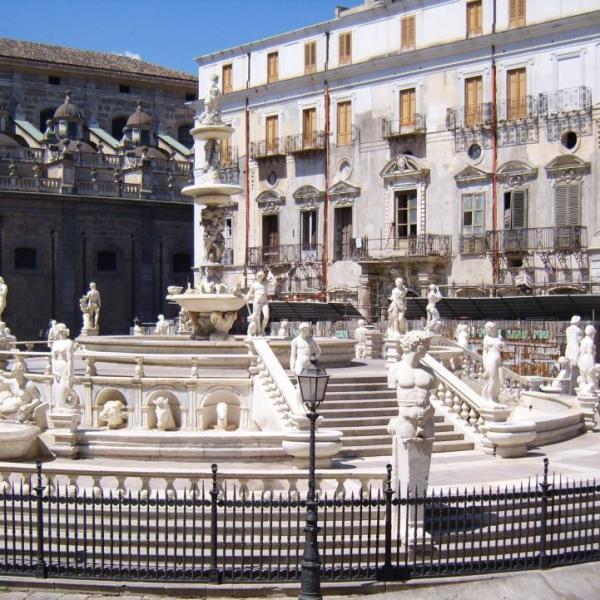 Palermo 26