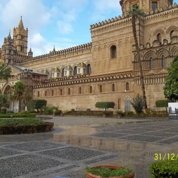Palermo 27