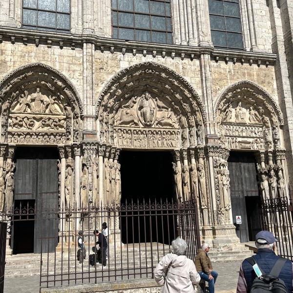 Parigi 11