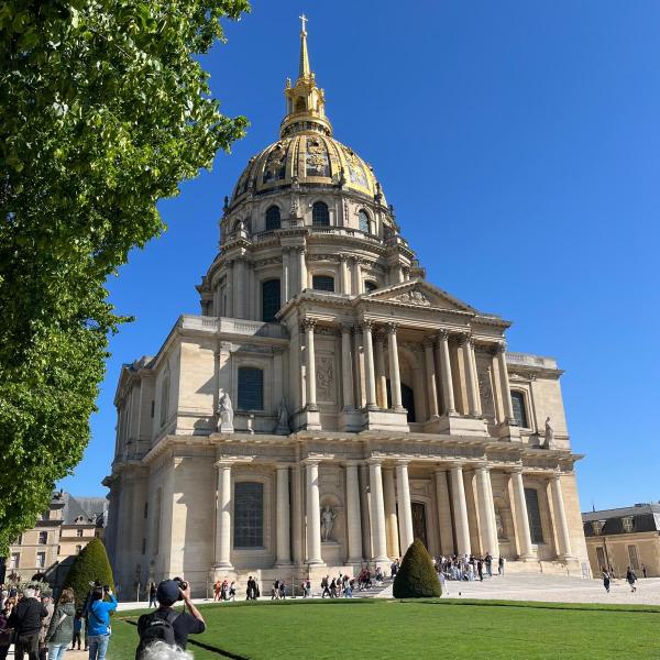 Parigi 18
