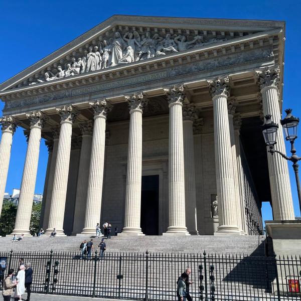 Parigi 19