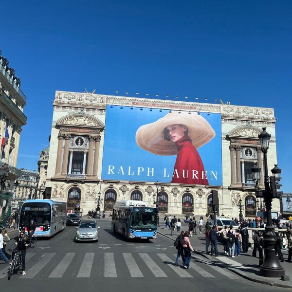 Parigi 21